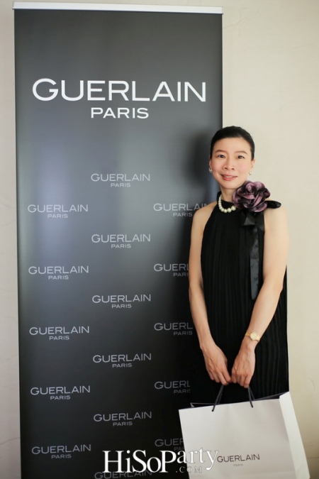 Exclusive Full Facial Treatment by GUERLAIN