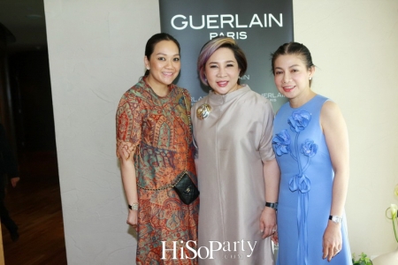 Exclusive Full Facial Treatment by GUERLAIN