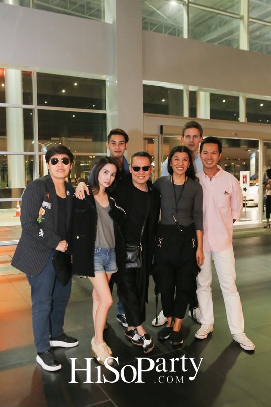 Madonna Rebel Heart Tour Bangkok presented by Singha Drinking Water