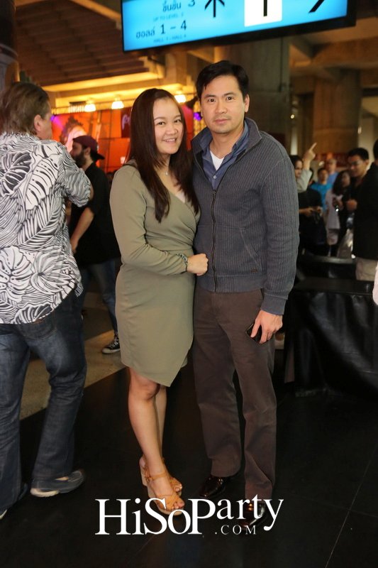 Madonna Rebel Heart Tour Bangkok presented by Singha Drinking Water