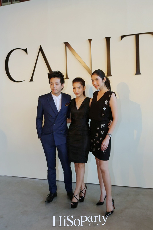 CANITT: Shades of Meaning