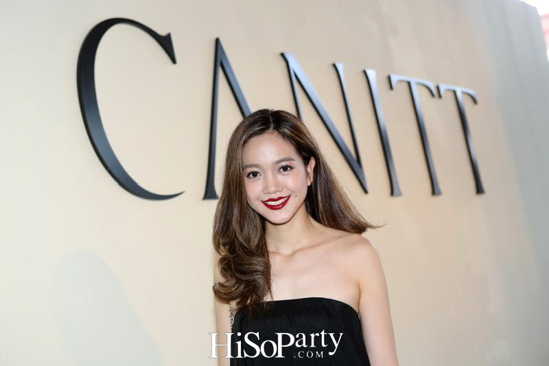 CANITT: Shades of Meaning