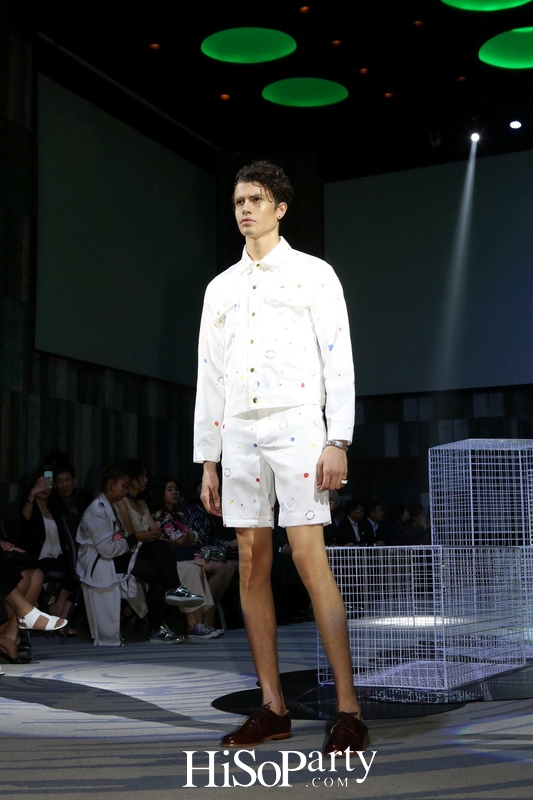 Press conference BIFF&BIL 2016