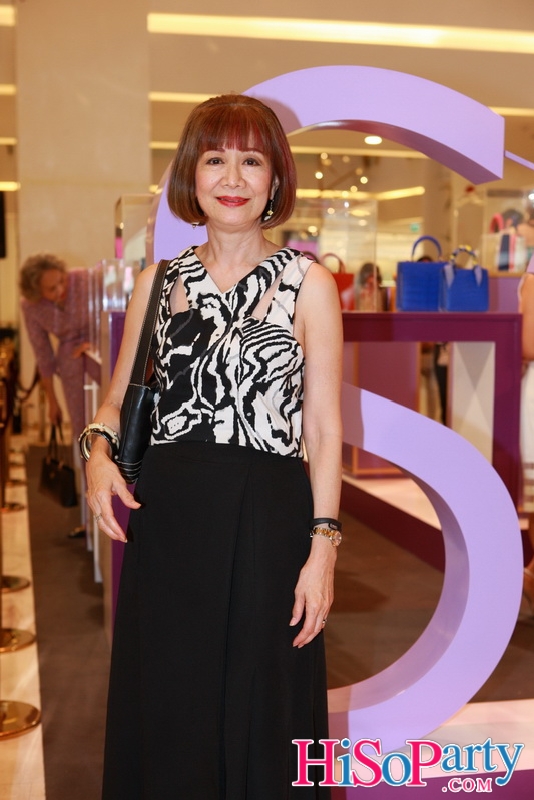 เปิดตัว “S’uvimol Baby” แบรนด์กระเป๋าหนังแฟชั่นสำหรับเด็ก