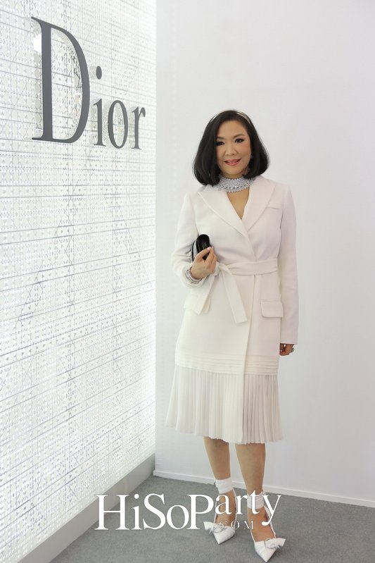 เปิดตัวบูติค Christian Dior โฉมใหม่ สาขา Emporium