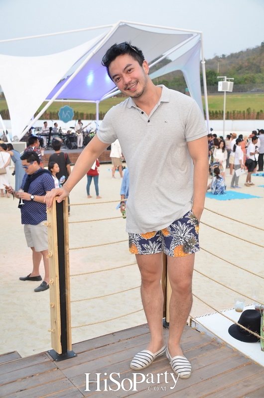 The Sound of MahaSamutr