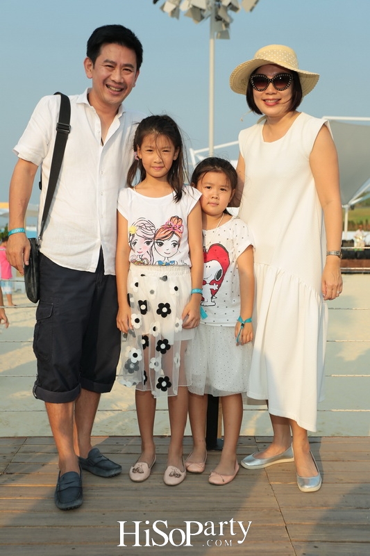 The Sound of MahaSamutr