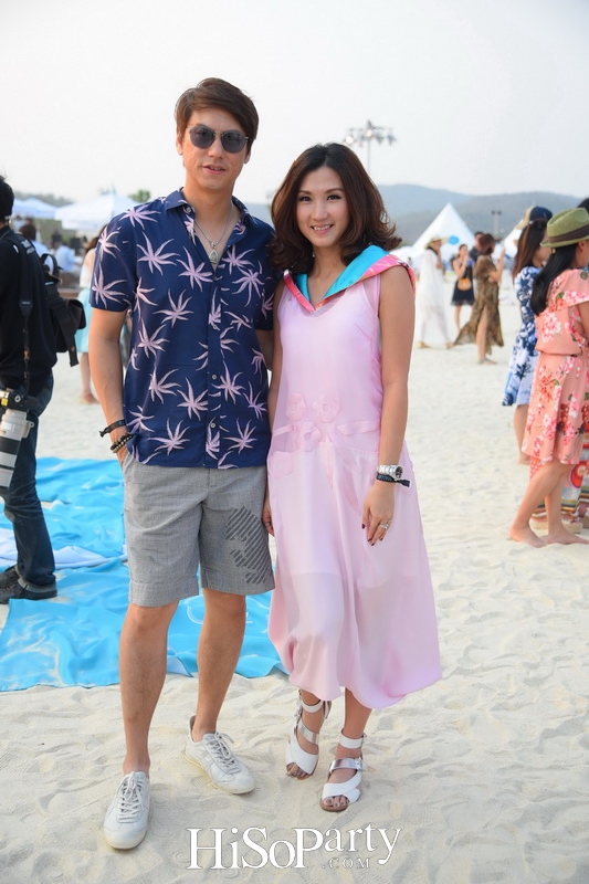 The Sound of MahaSamutr