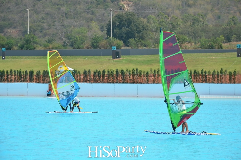 The Sound of MahaSamutr