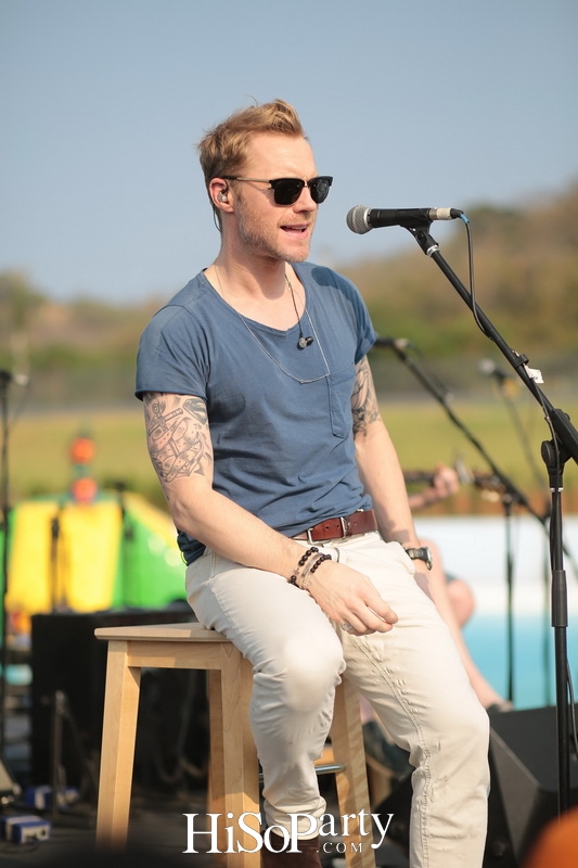 The Sound of MahaSamutr