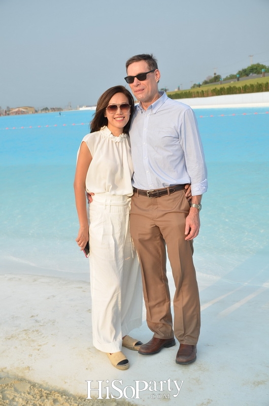 The Sound of MahaSamutr