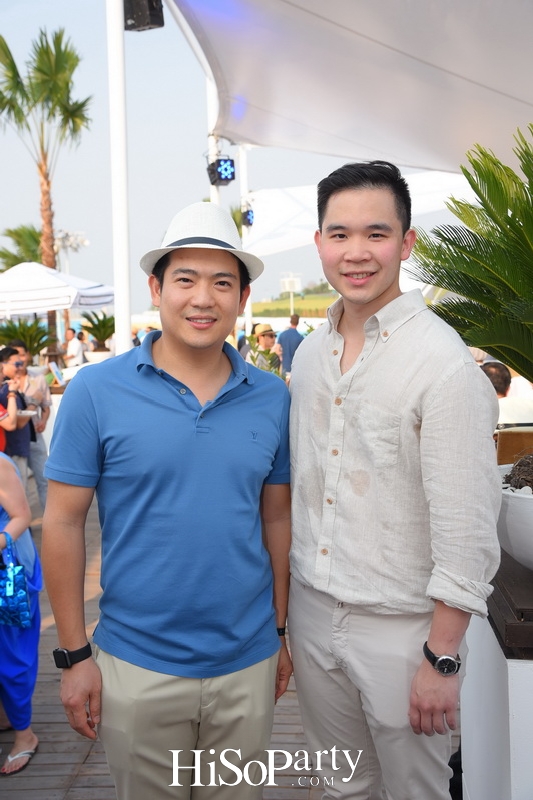 The Sound of MahaSamutr