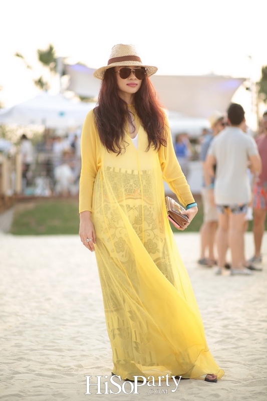 The Sound of MahaSamutr