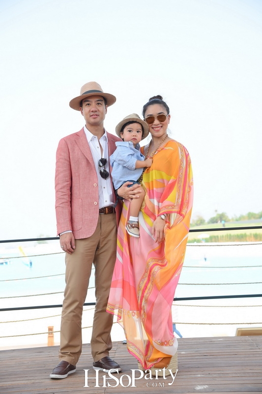 The Sound of MahaSamutr