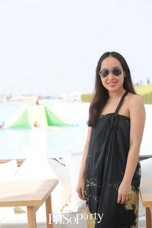 The Sound of MahaSamutr