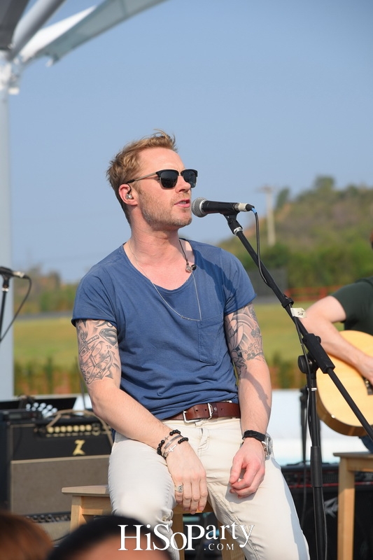 The Sound of MahaSamutr