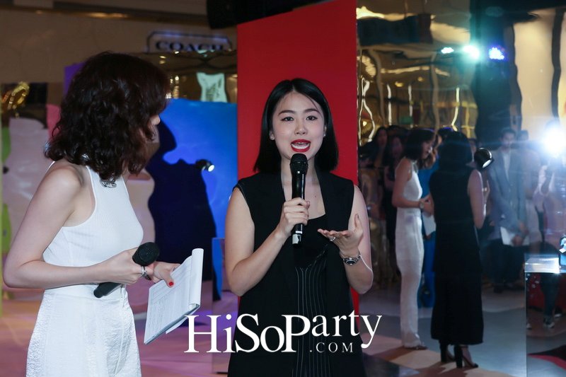 FURLA เปิดตัวคอลเลกชั่น SPRING/SUMMER 2016