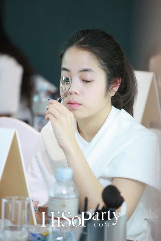 แนะนำผลิตภัณฑ์บำรุงผิว SUQQU Light Solution ใหม่ล่าสุด