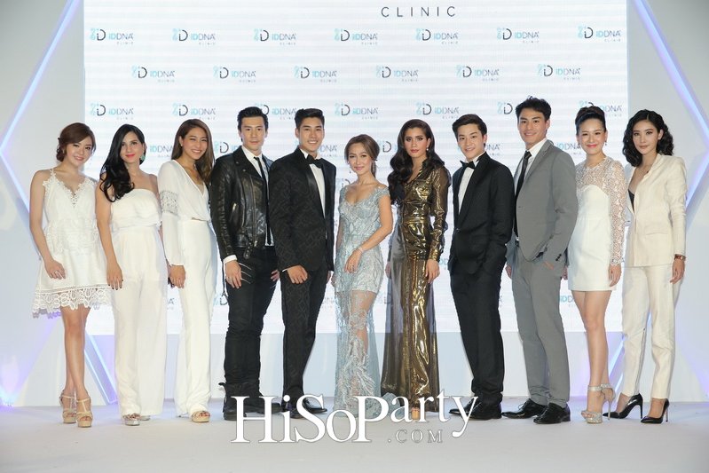 Grand Opening of iDDNA Clinic