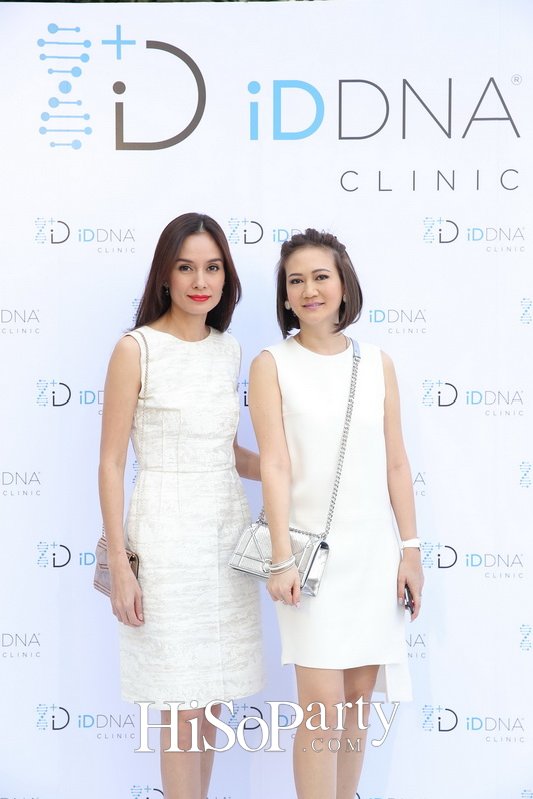 Grand Opening of iDDNA Clinic