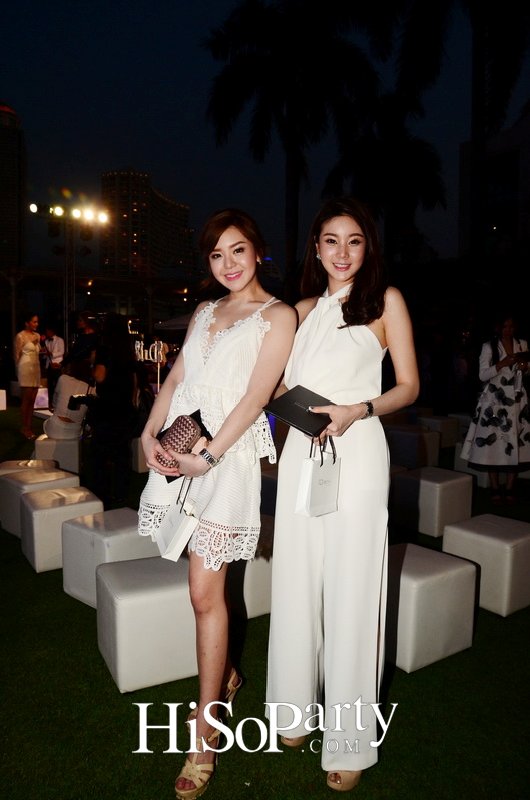 Grand Opening of iDDNA Clinic