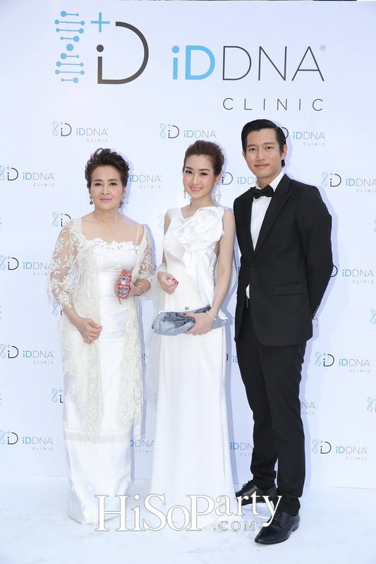 Grand Opening of iDDNA Clinic