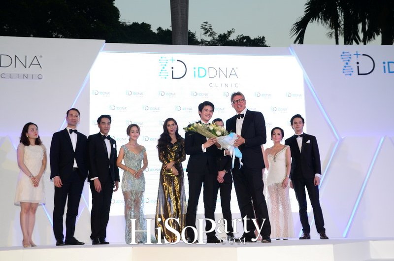 Grand Opening of iDDNA Clinic