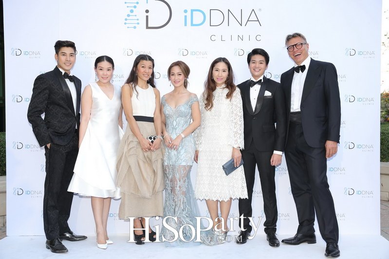 Grand Opening of iDDNA Clinic