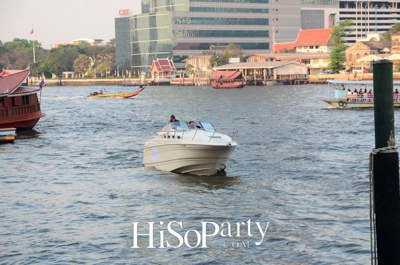 Grand Opening of iDDNA Clinic