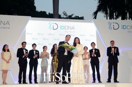 Grand Opening of iDDNA Clinic