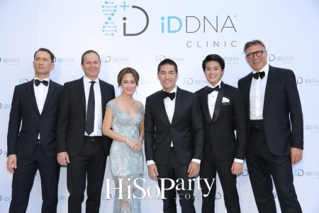 Grand Opening of iDDNA Clinic