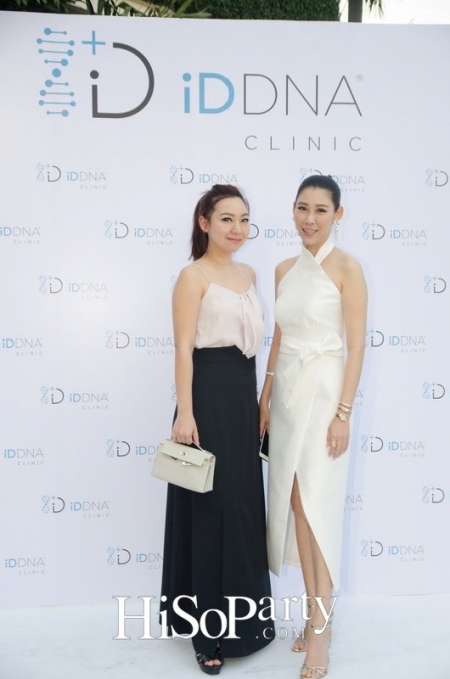 Grand Opening of iDDNA Clinic