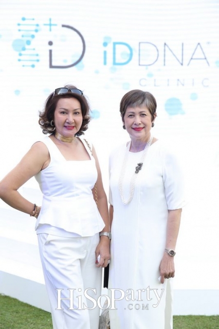 Grand Opening of iDDNA Clinic