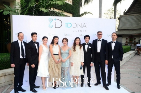 Grand Opening of iDDNA Clinic