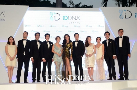 Grand Opening of iDDNA Clinic