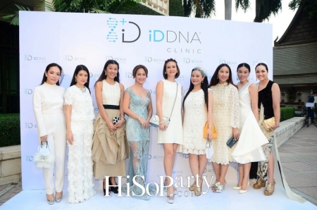 Grand Opening of iDDNA Clinic