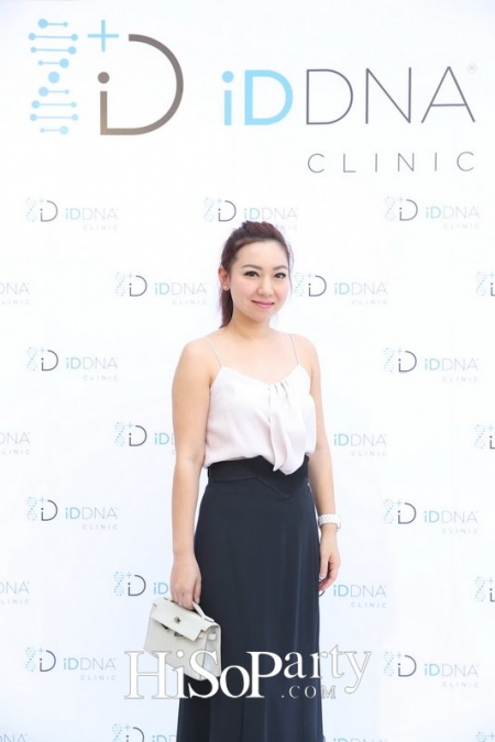 Grand Opening of iDDNA Clinic