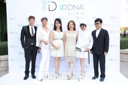 Grand Opening of iDDNA Clinic