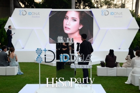 Grand Opening of iDDNA Clinic