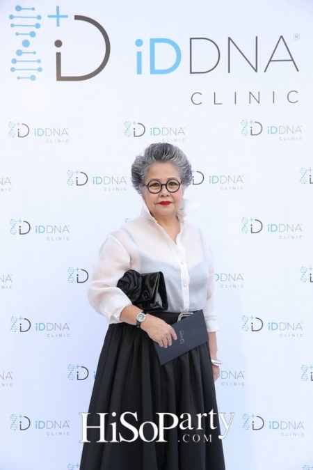 Grand Opening of iDDNA Clinic