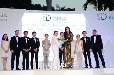 Grand Opening of iDDNA Clinic