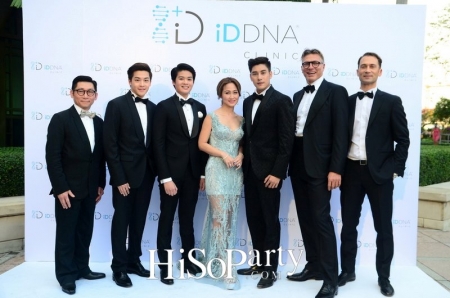 Grand Opening of iDDNA Clinic