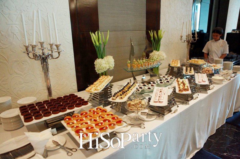 เปิดตัวคอลเลกชั่นผ้าและวอลเปเปอร์ตกแต่งบ้าน