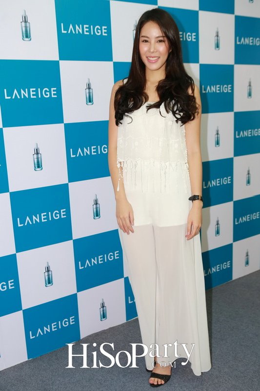 เปิดตัวเอสเซนส์เพื่อผิวกระจ่างใส ‘WHITE PLUS RENEW’