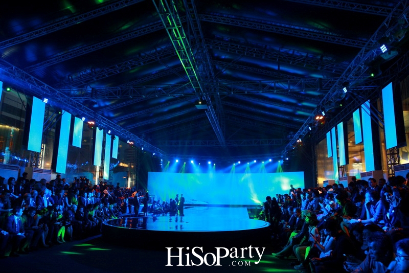 เปิดตัวรถเอสยูวีรุ่นใหม่จาก Volvo The All-New XC90