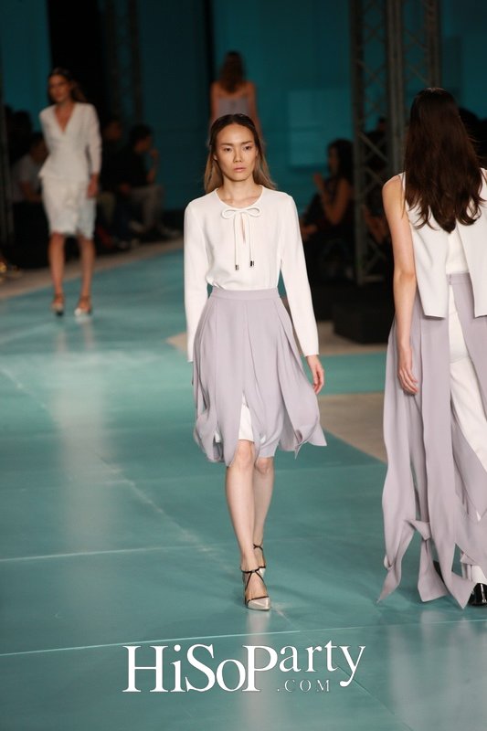 Elle Fashion Week 2016 ‘ASAVA’