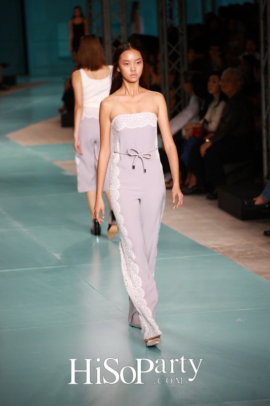 Elle Fashion Week 2016 ‘ASAVA’