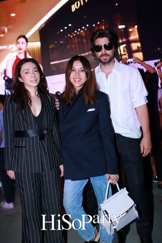 Elle Fashion Week 2016 ‘ASAVA’