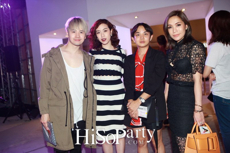 Elle Fashion Week 2016 ‘ASAVA’