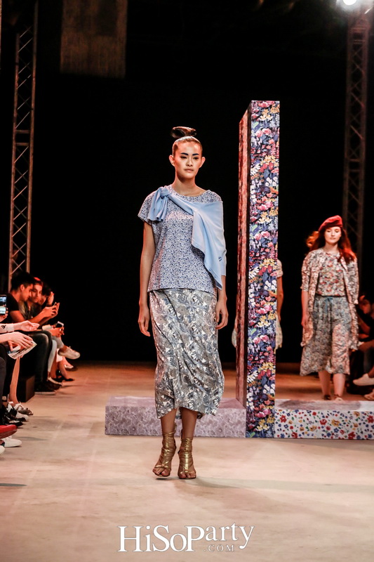 Elle Fashion Week 2016 ‘UNIQLO’